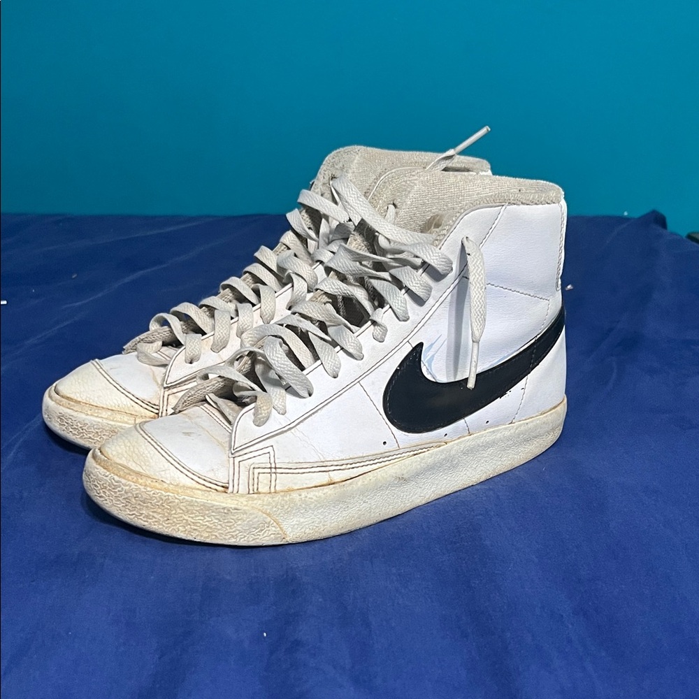 Nike Blazers